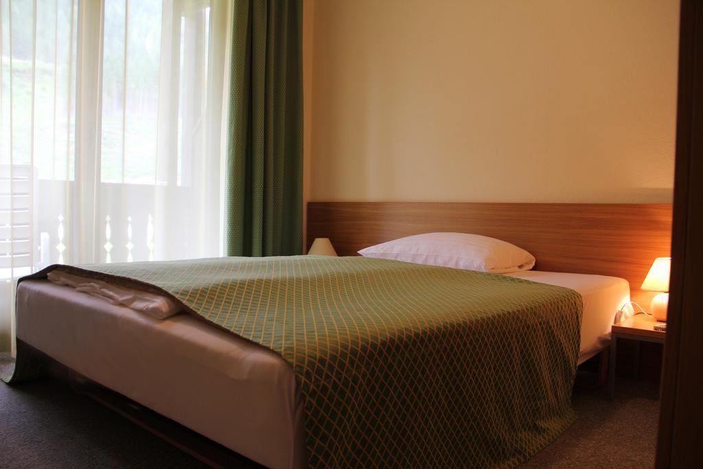 Hotel Simader 바트 가슈타인 객실 사진
